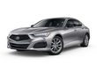 Used 2023 Acura TLX Base Sedan