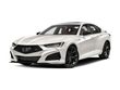 Used 2023 Acura TLX Type S w/Performance Tire Sedan