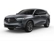 Used 2023 Acura MDX SH-AWD A-Spec Package SUV