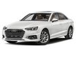 Used 2023 Audi A4 40 Premium Sedan