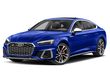 Used 2023 Audi S5 3.0T Premium Sportback