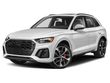 Used 2023 Audi SQ5 3.0T Premium SUV