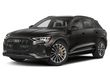 Used 2023 Audi e-tron Premium Quattro Sport Utility