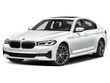 Used 2023 BMW 5 Series 540i xDrive