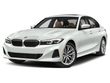 Used 2023 BMW 330i 330i xDrive Sedan