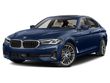 Used 2023 BMW 5 Series 530e iPerformance Sedan