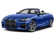 Used 2023 BMW M440i xDrive Convertible
