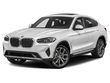 Used 2023 BMW X4 xDrive30i Sports Activity Coupe