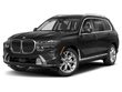 Used 2023 BMW X7 M60i SUV