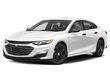 Used 2023 Chevrolet Malibu 1FL Car