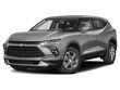 Used 2023 Chevrolet Blazer LT w/2LT SUV