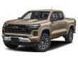 Used 2023 Chevrolet Colorado 4WD Z71 Truck