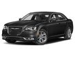 Used 2023 Chrysler 300 300S