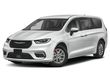 Used 2023 Chrysler Pacifica Limited Van Passenger Van