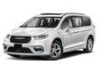 Used 2023 Chrysler Pacifica Plug-In Hybrid Limited Van Passenger Van