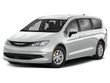 Used 2023 Chrysler Voyager LX Van Passenger Van