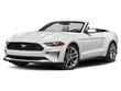 Used 2023 Ford Mustang  Convertible