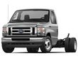 Used 2023 Ford E-Series Cutaway E-450 DRW 158 WB Truck