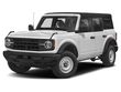 Used 2023 Ford Bronco  Base  4x4