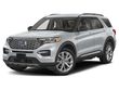 Used 2023 Ford Explorer Platinum SUV