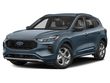 Used 2023 Ford Escape ST-Line SUV