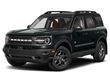 Used 2023 Ford Bronco Sport Badlands Sport Utility