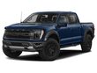 Used 2023 Ford F-150 Raptor Truck SuperCrew Cab