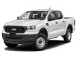 Certified 2023 Ford Ranger  Truck SuperCrew