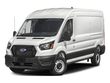 Used 2023 Ford Transit-350 Cargo Base Van Medium Roof Van