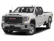 Used 2023 GMC Sierra 2500HD 4WD Crew Cab 159 Pro Truck Crew Cab