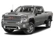 Used 2023 GMC Sierra 2500 HD Denali Truck Crew Cab