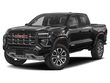 Used 2023 GMC Canyon AT4 Truck Crew Cab