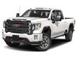 Used 2023 GMC Sierra 3500HD AT4 Truck