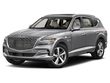 Used 2023 Genesis GV80 2.5T SUV