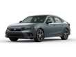 Used 2023 Honda Civic Sedan Touring CVT Sedan