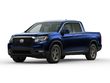 Used 2023 Honda Ridgeline RTL-E AWD Truck Crew Cab