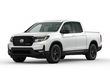 Used 2023 Honda Ridgeline Black Edition Truck