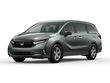 Used 2023 Honda Odyssey EX Van