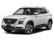 Certified 2023 Hyundai Venue Limited SUV