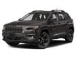Used 2023 Jeep Cherokee Altitude Lux SUV