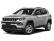 Used 2023 Jeep Compass Limited SUV