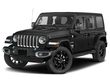 Used 2023 Jeep Wrangler 4xe Sahara 4xe SUV