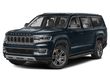 Used 2023 Jeep Wagoneer L Seri  SUBN