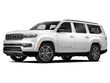Used 2023 Jeep Grand Wagoneer L Series II Sport Utility