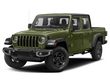 Used 2023 Jeep Gladiator Freedom Truck Crew Cab