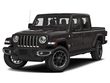 Used 2023 Jeep Gladiator Overland Truck
