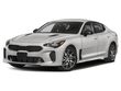 Used 2023 Kia Stinger GT-Line Sedan