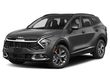 Certified 2023 Kia Sportage Hybrid SX-Prestige SUV