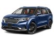 Used 2023 Kia Carnival  MPV