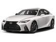 Used 2023 Lexus IS 350 F Sport Sedan